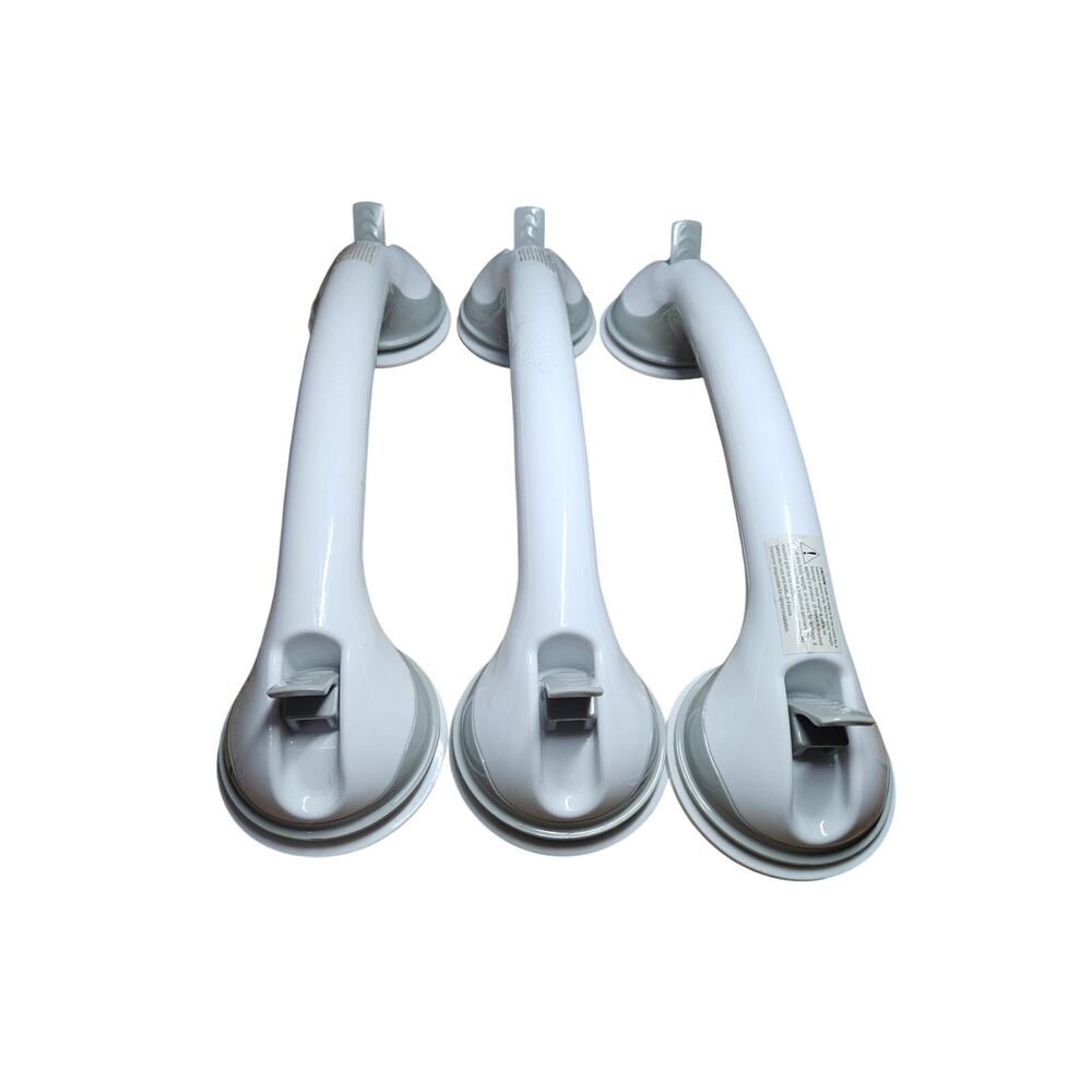 Grab Bars for Shower: Grab Bars for Bathtubs and Showers, Shower Handles (3 )
